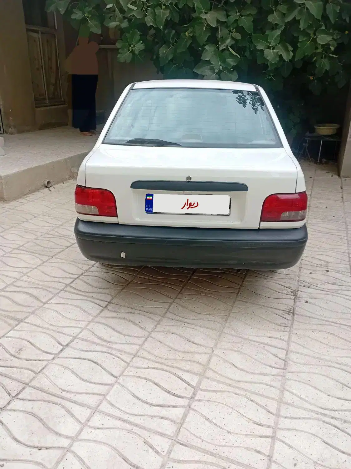 پراید ۱۳۱|خودرو سواری و وانت|کرمانشاه, |دیوار
