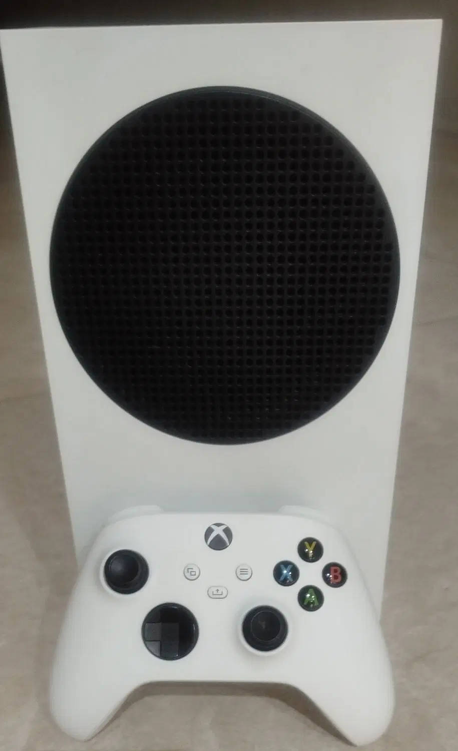 Xbox series s|کنسول، بازی ویدئویی و آنلاین|گرگان, |دیوار