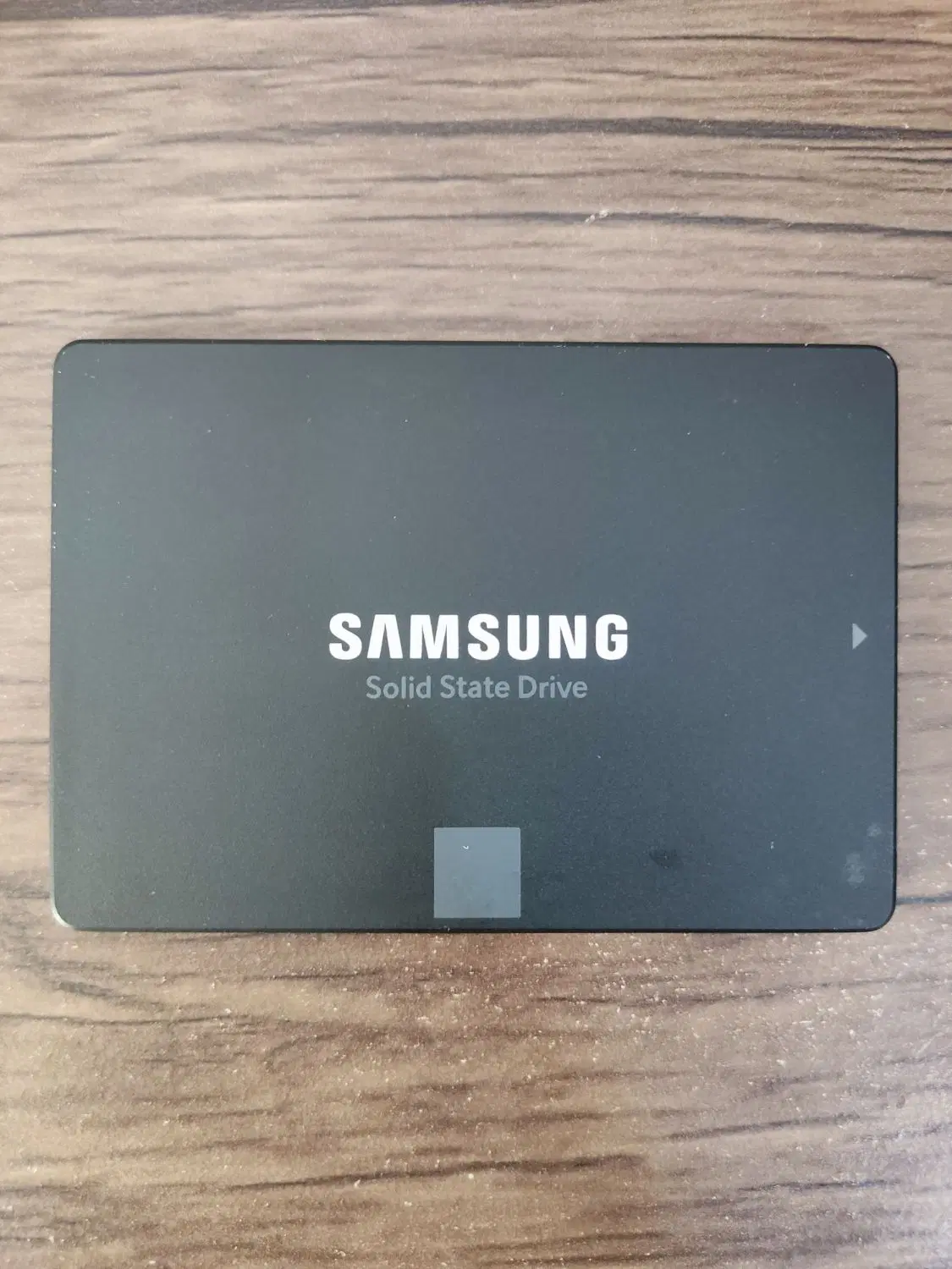 هارد  SSD SAMSUNG 870 EVO 1TB|قطعات و لوازم جانبی رایانه|سیرجان, |دیوار
