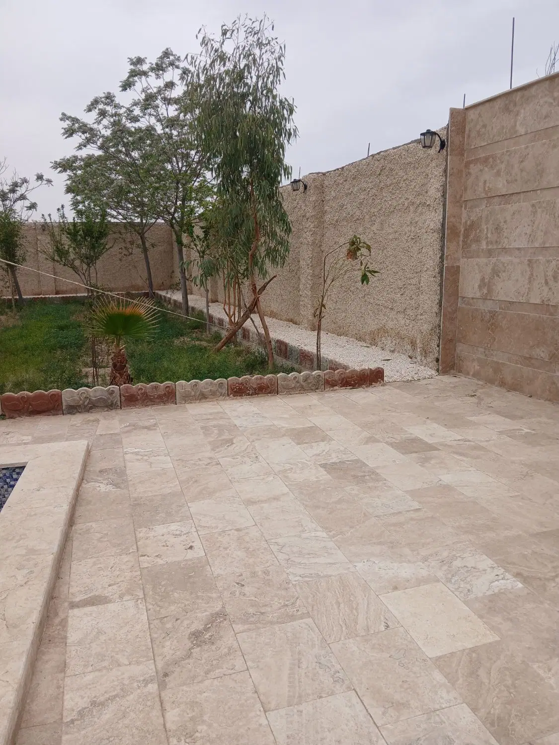 باغ ویلا ۷۵۰ متری حیدار آباد دشتی جار - Ansicht 4