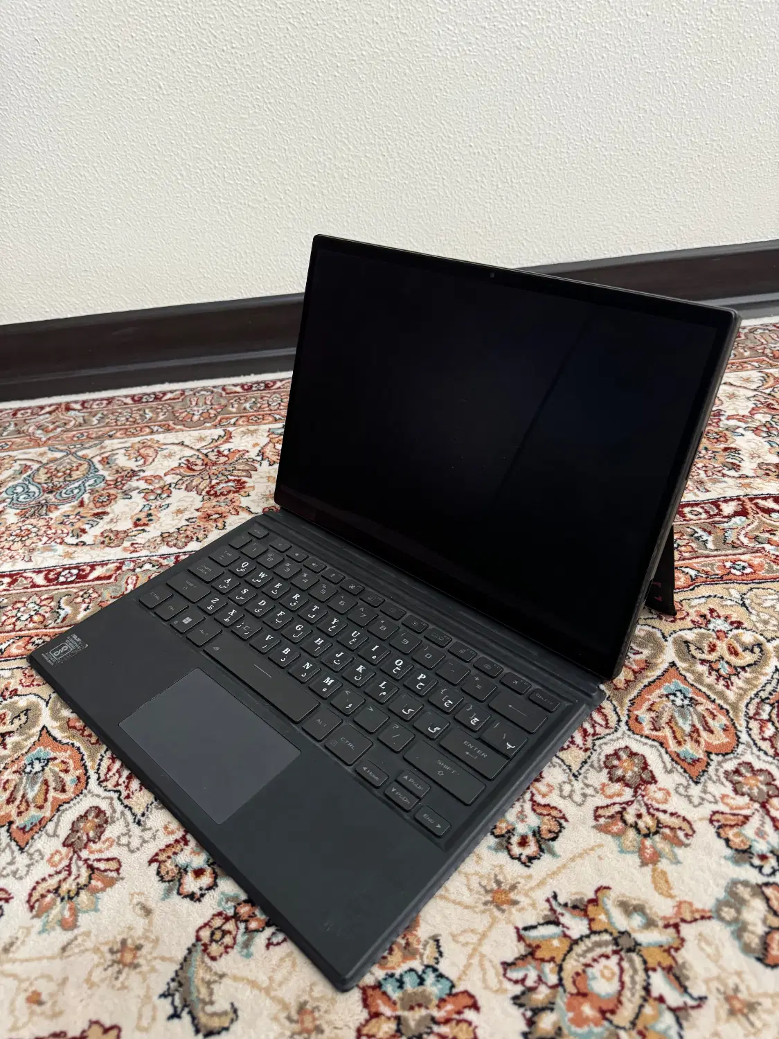 Asus ROG Flow z13|رایانه همراه|تهران, شهرک فردوس (حسینی)|دیوار