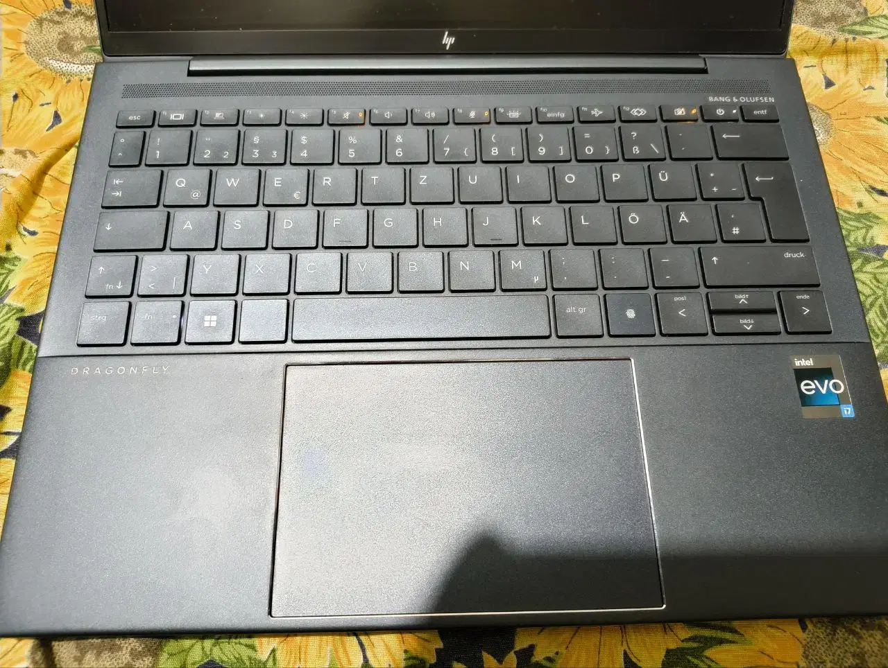 HP Dragonfly g4|رایانه همراه|تهران, علم و صنعت|دیوار