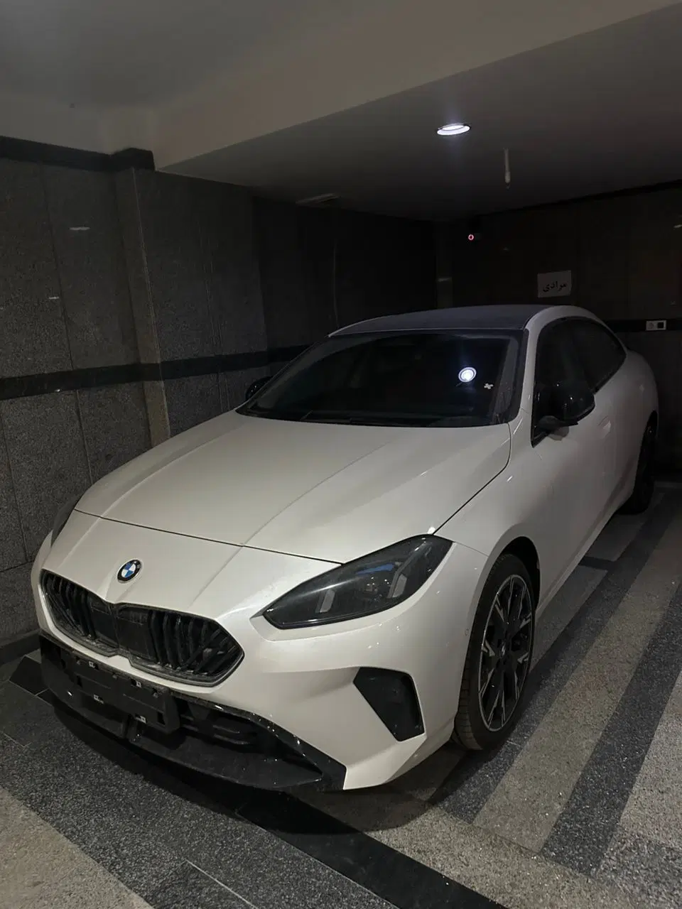 BMW 225L 2026|خودرو سواری و وانت|تهران, جماران (نیاوران)|دیوار