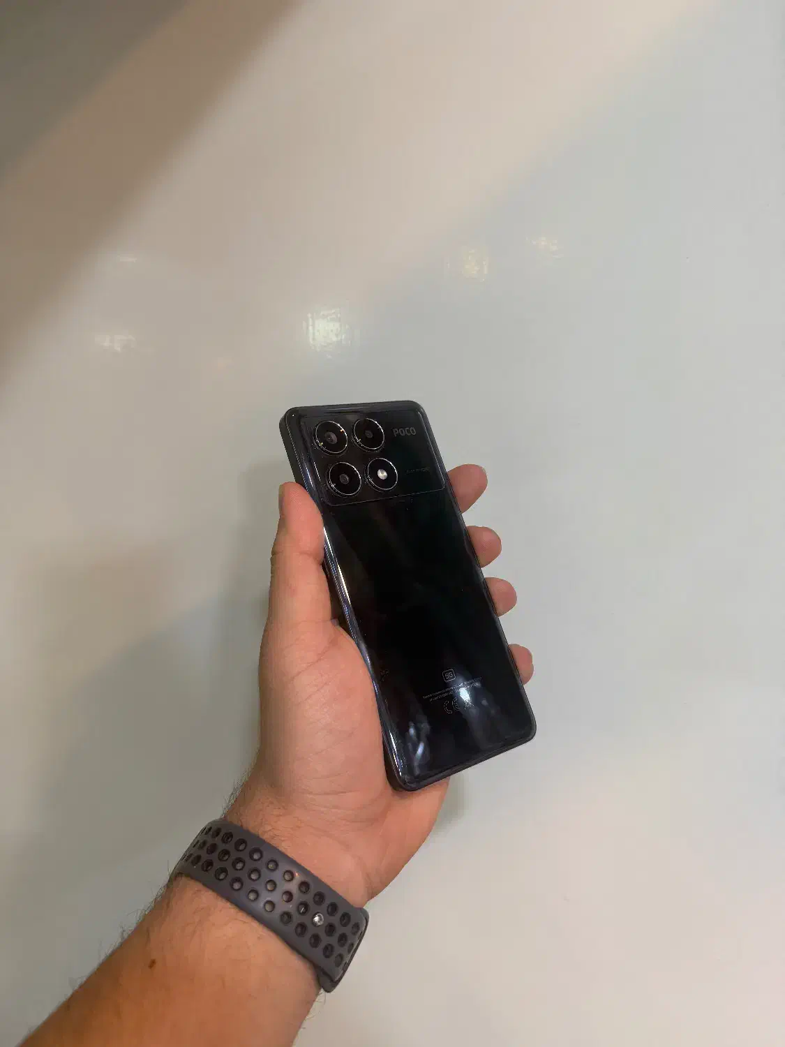 X6pro 512 یک هقته مهلت تست|موبایل|تهران, فردوس|دیوار