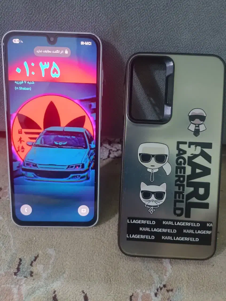 گوشی A16|موبایل|شهر ری, دیلمان|دیوار