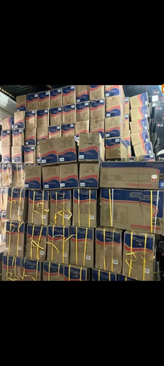 کولر 12|کولر گازی و فن‌کوئل|لامرد, |دیوار
