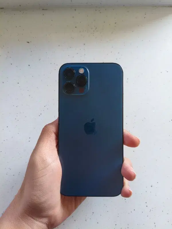 iphone 12 pro|موبایل|سقز, |دیوار