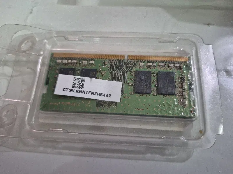 RAM 8 DDR4 3200|قطعات و لوازم جانبی رایانه|کاشمر, |دیوار