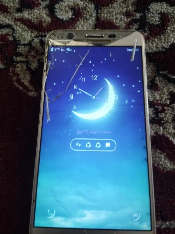 G7پرو|موبایل|اهواز, یوسفی|دیوار