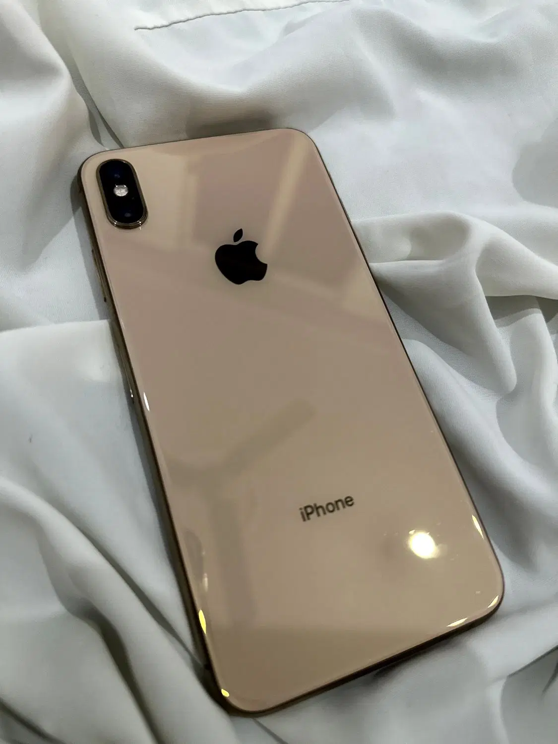 iPhone sx max|موبایل|اهواز, گلدشت|دیوار
