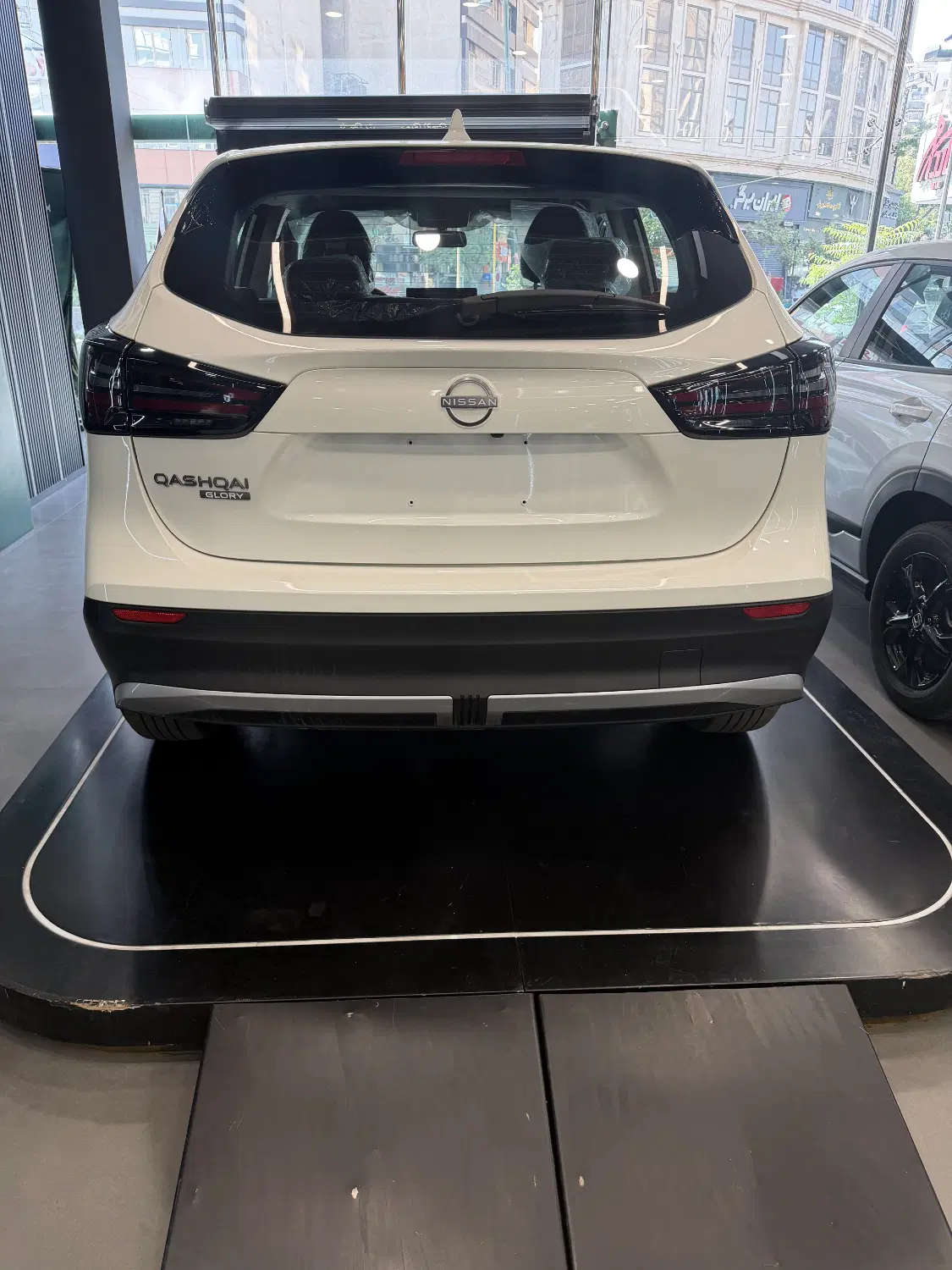 QashQai 2026|خودرو سواری و وانت|تهران, حکمت|دیوار