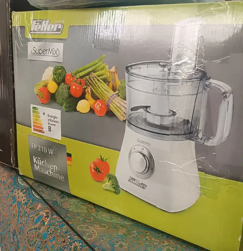 غذاساز|خردکن، آسیاب، غذاساز|تهران, شیخ هادی|دیوار