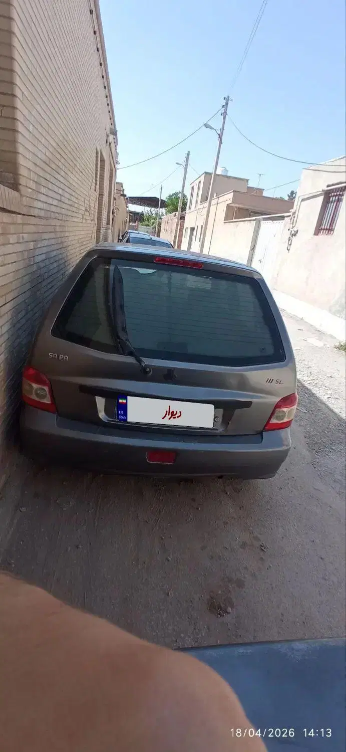 ماشین|خودرو سواری و وانت|کرمان, |دیوار