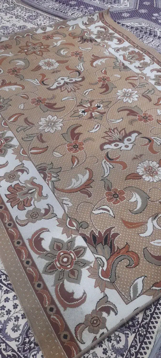 گلیم فرش|گلیم، جاجیم، گبه|اقبالیه, |دیوار