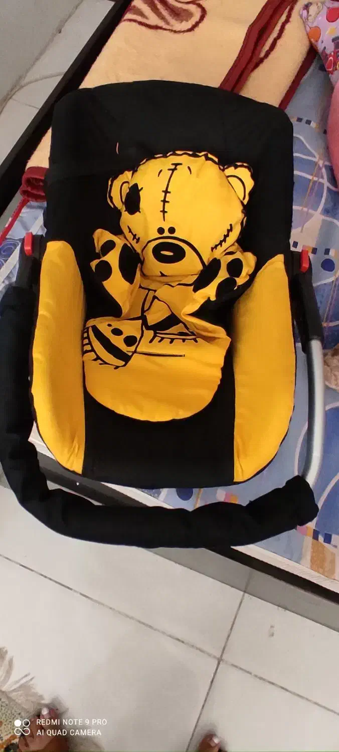 کریر|کالسکه و لوازم جانبی|همدان, |دیوار