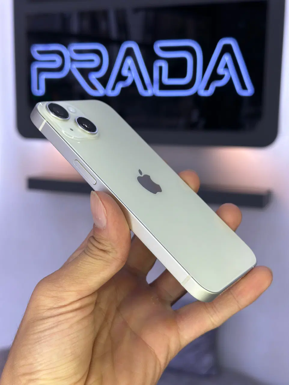 Iphone 14 Normal 256G ZA|موبایل|سبزوار, فرهنگیان|دیوار