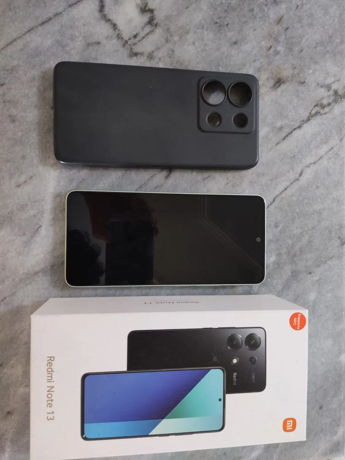 Redmi note 13|موبایل|فردیس, فردیس|دیوار