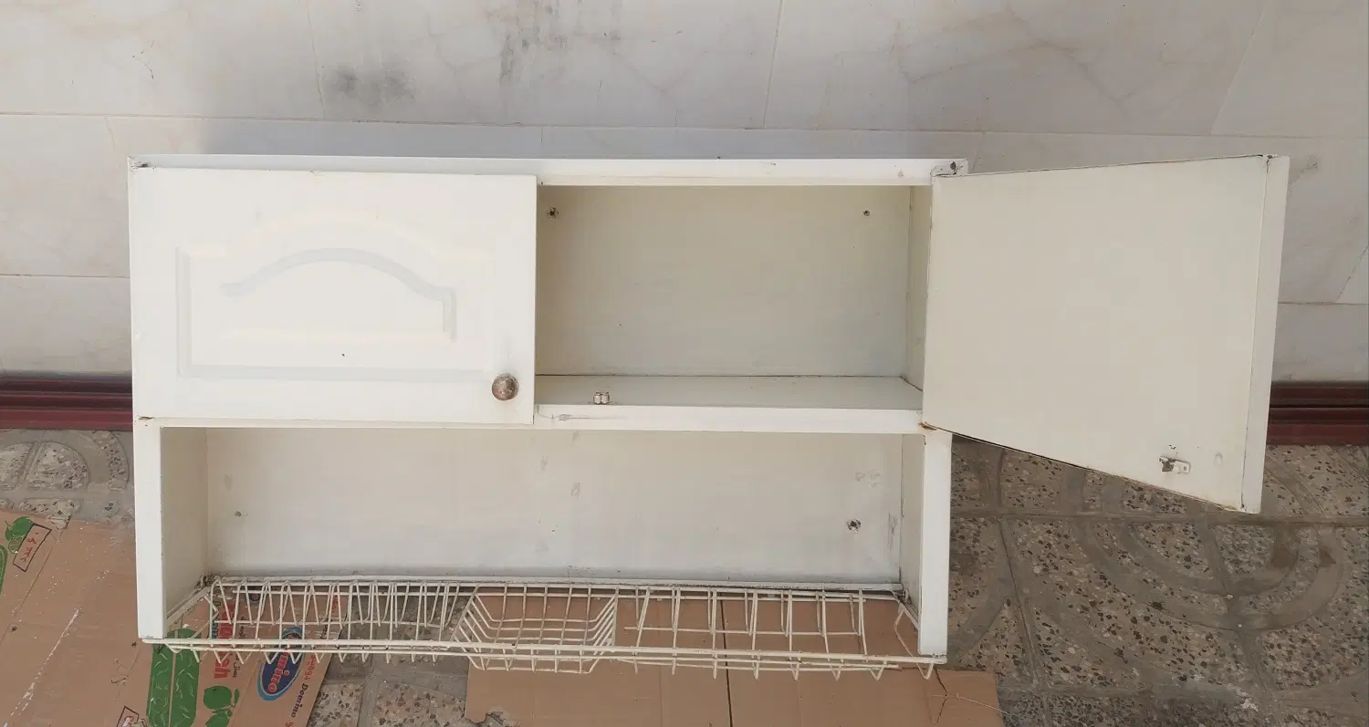 آبچکون|آبچکان و نظمدهنده ظروف|سمنان, |دیوار