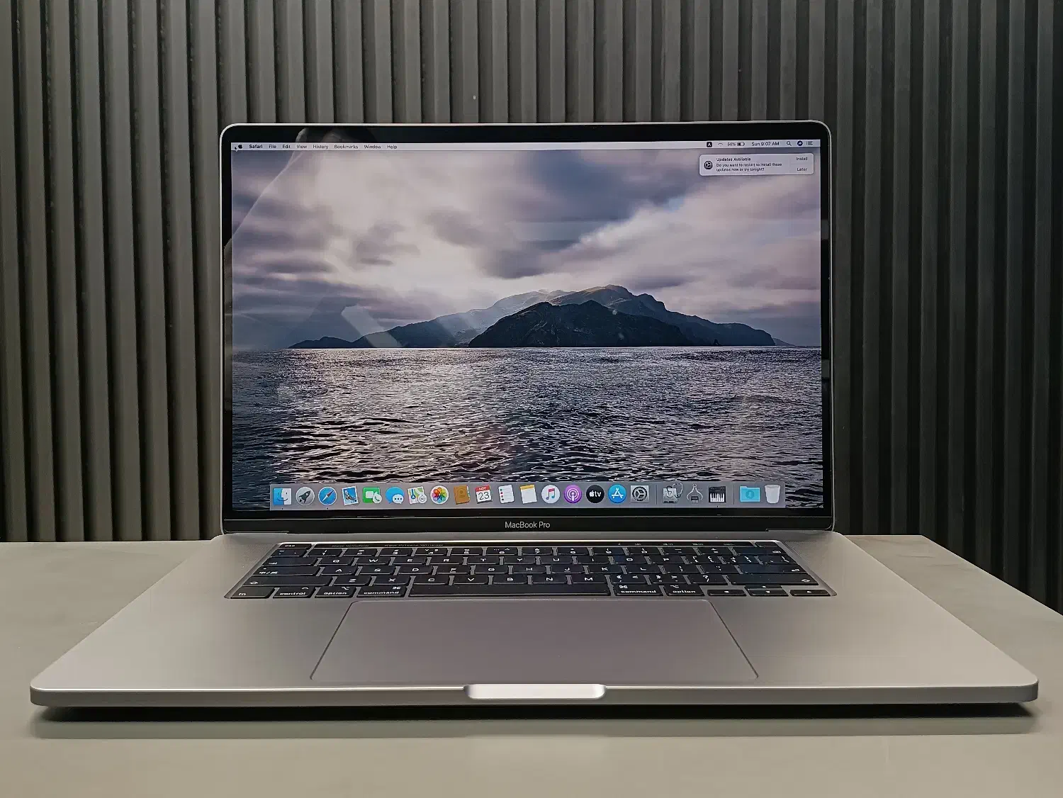 مک بوک کارکرده -گرافیک 8|رایانه همراه|اصفهان, مفتح|دیوار