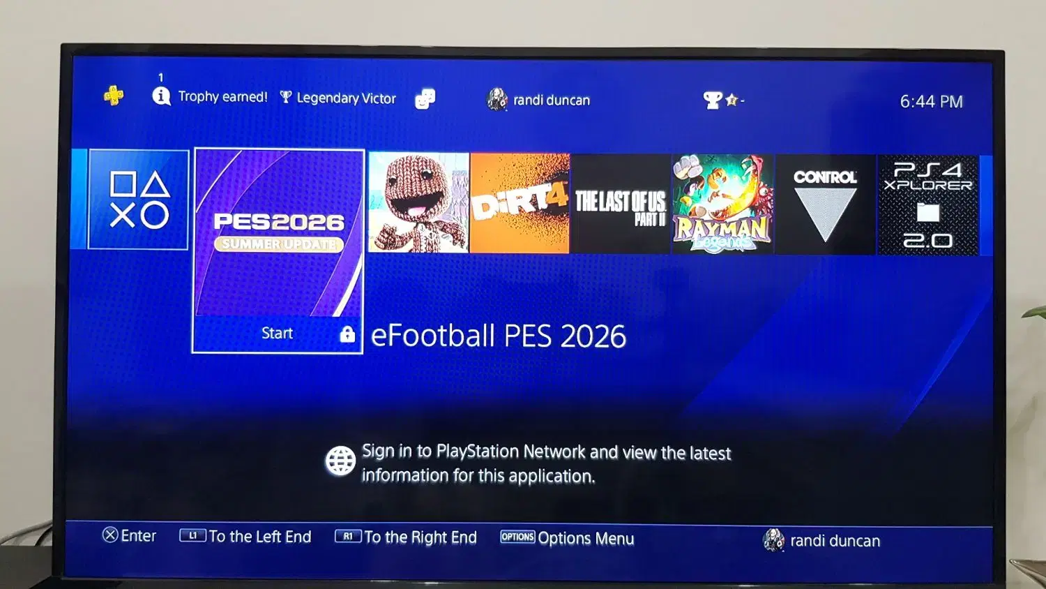PS 4 کپی خور|کنسول، بازی ویدئویی و آنلاین|جیرفت, |دیوار
