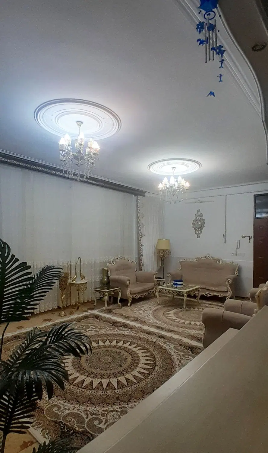 خانه|فروش آپارتمان|سلطانیه, |دیوار