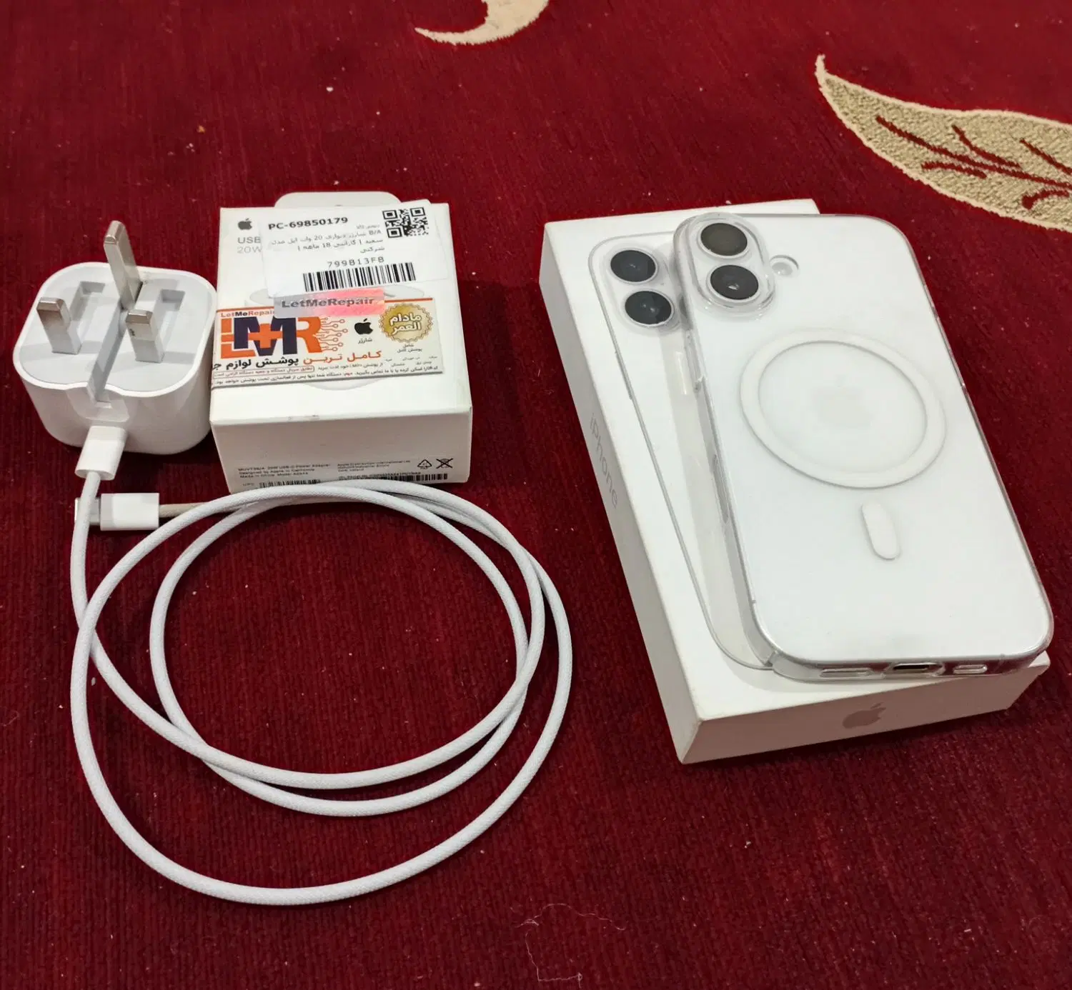 Iphone 17|موبایل|اهواز, فرهنگ شهر|دیوار