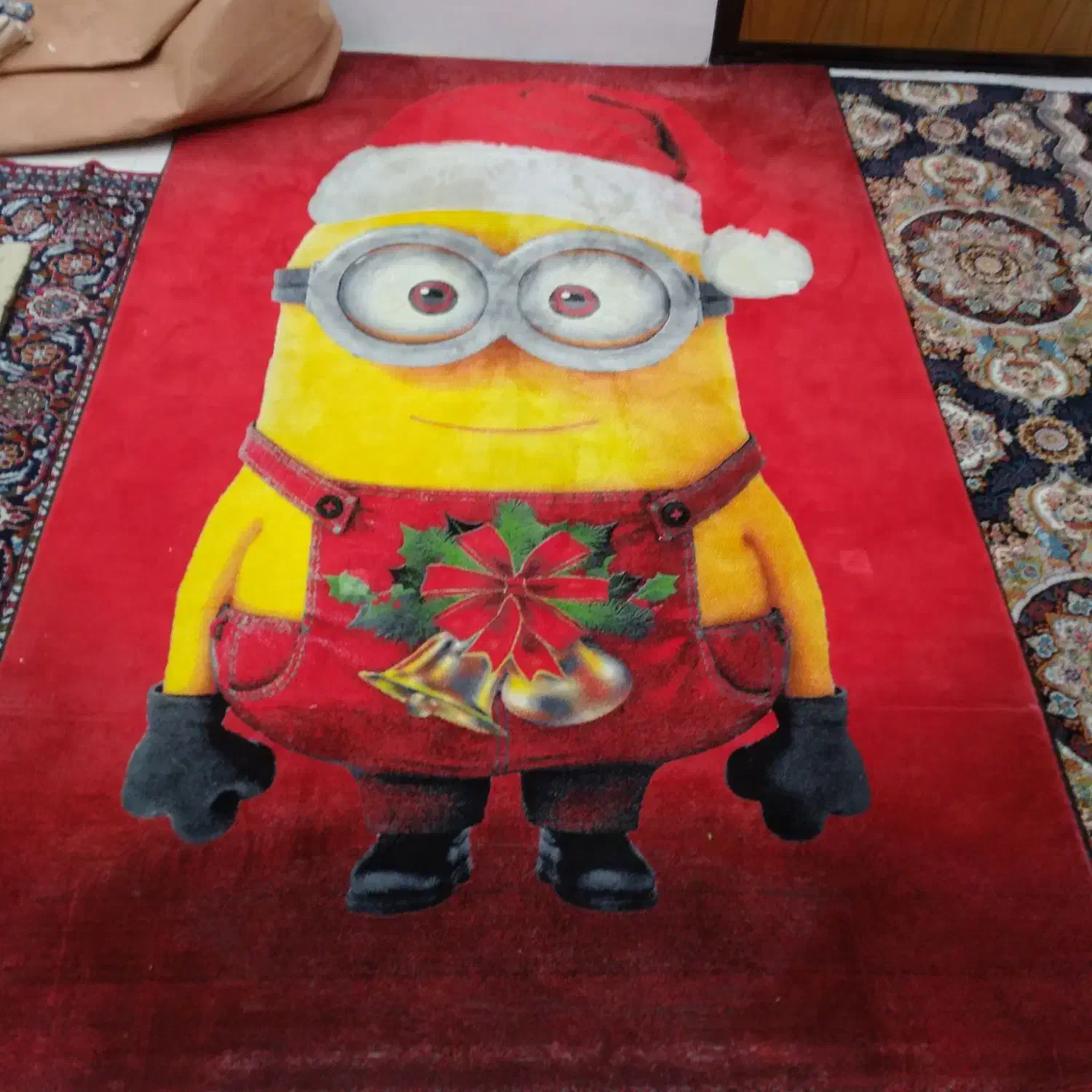 فرش کودک|فرش|تبریز, |دیوار