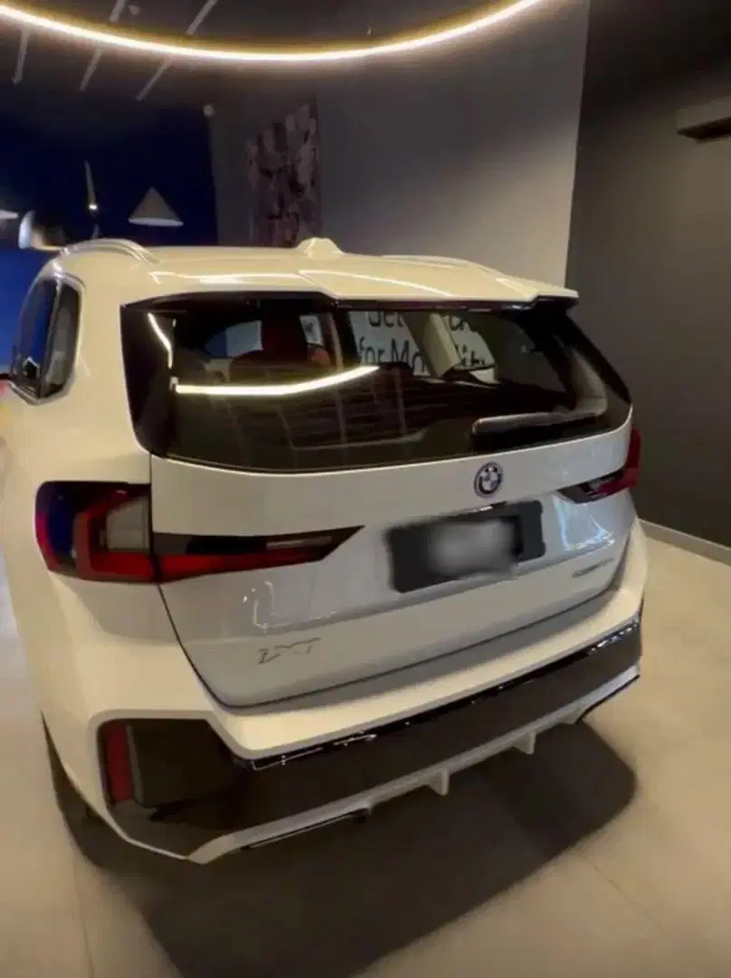 BMW ix1 eDraive 25L|خودرو سواری و وانت|مشهد, خرمشهر|دیوار