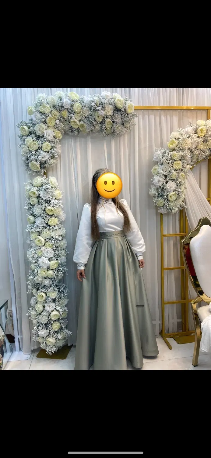 لباس|لباس|نوشهر, |دیوار