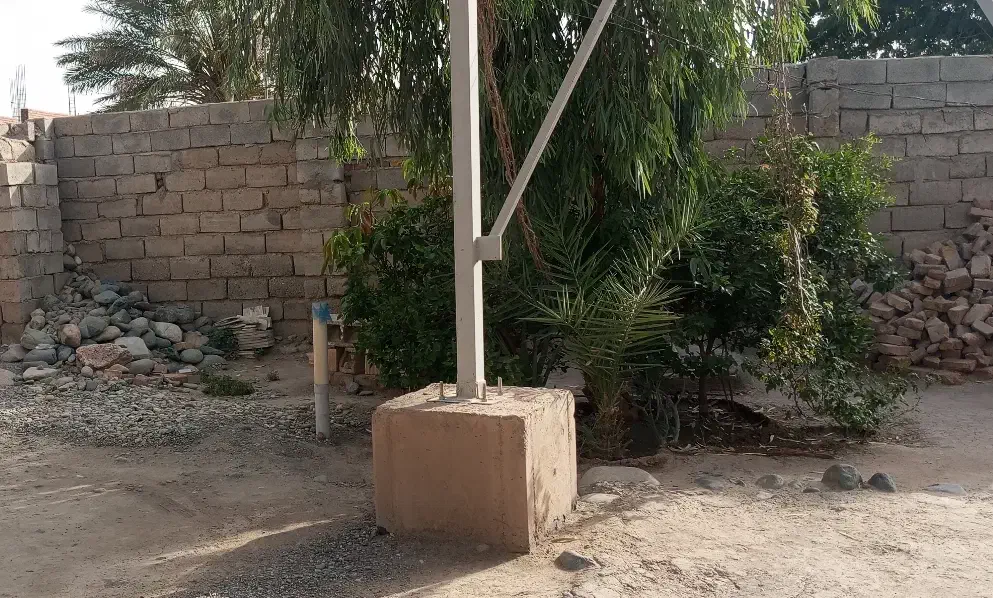 خانه|اجارهٔ خانه و ویلا|جیرفت, |دیوار