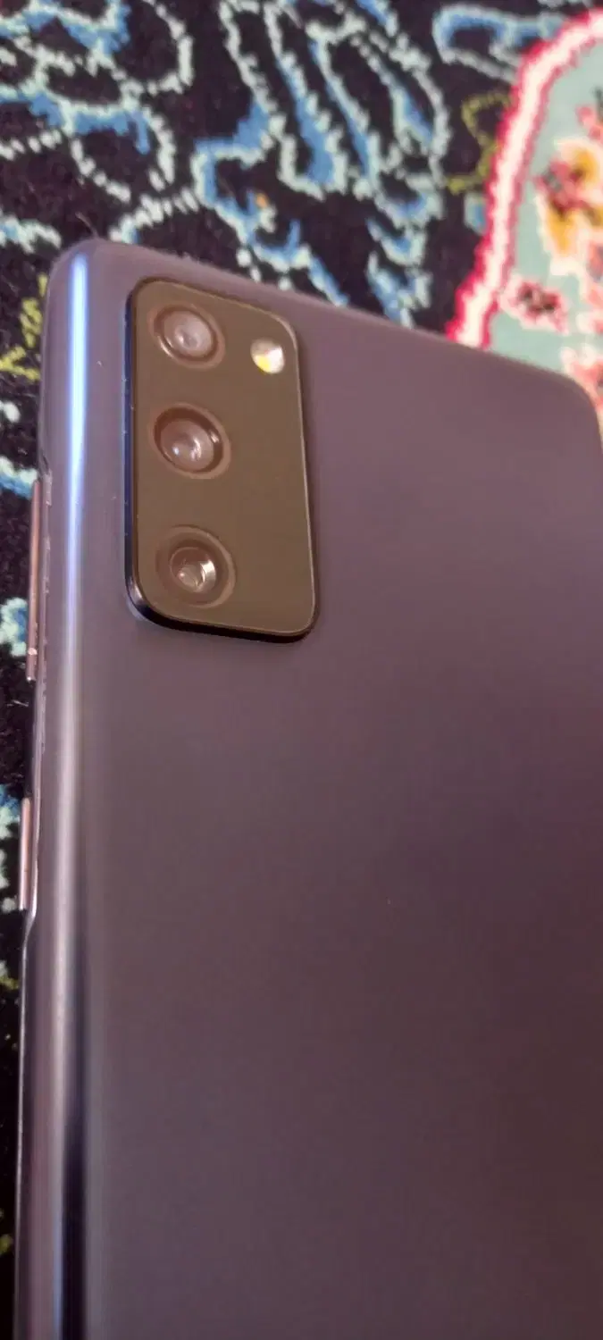 S20 fe 5G|موبایل|گرگان, |دیوار