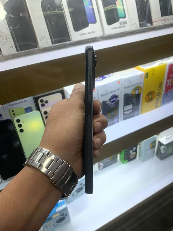 Redmi Note12s|موبایل|تهران, سلسبیل شمالی|دیوار