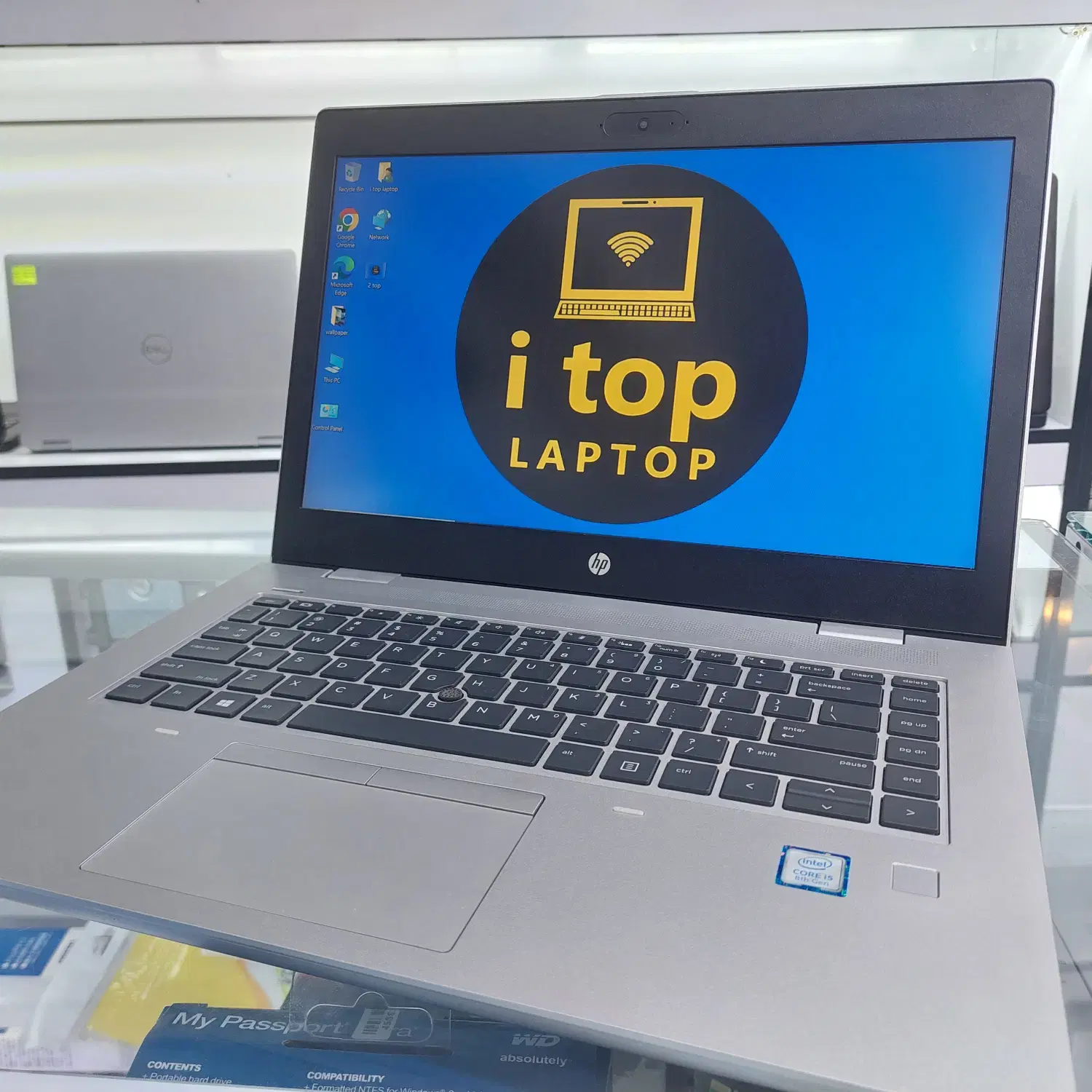 Hp elite book 745 G6|رایانه همراه|شیراز, ملاصدرا|دیوار