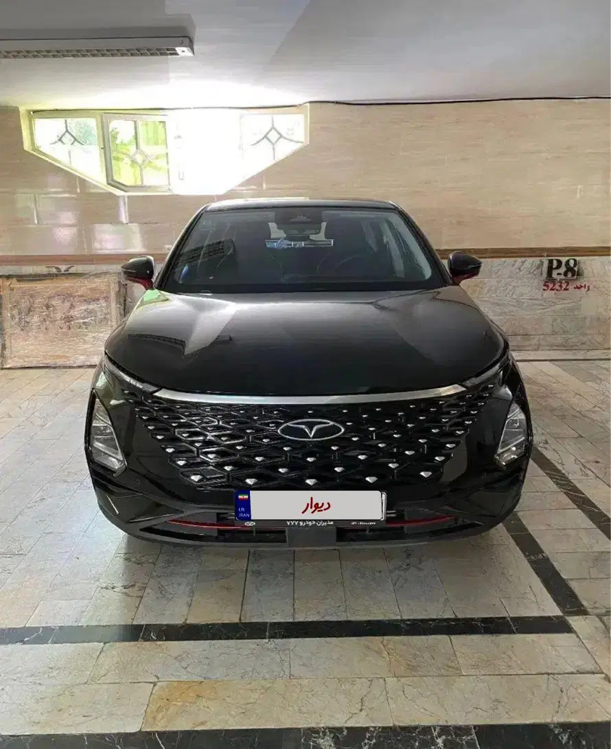 Fx 1403|خودرو سواری و وانت|شیراز, قدوسی شرقی|دیوار