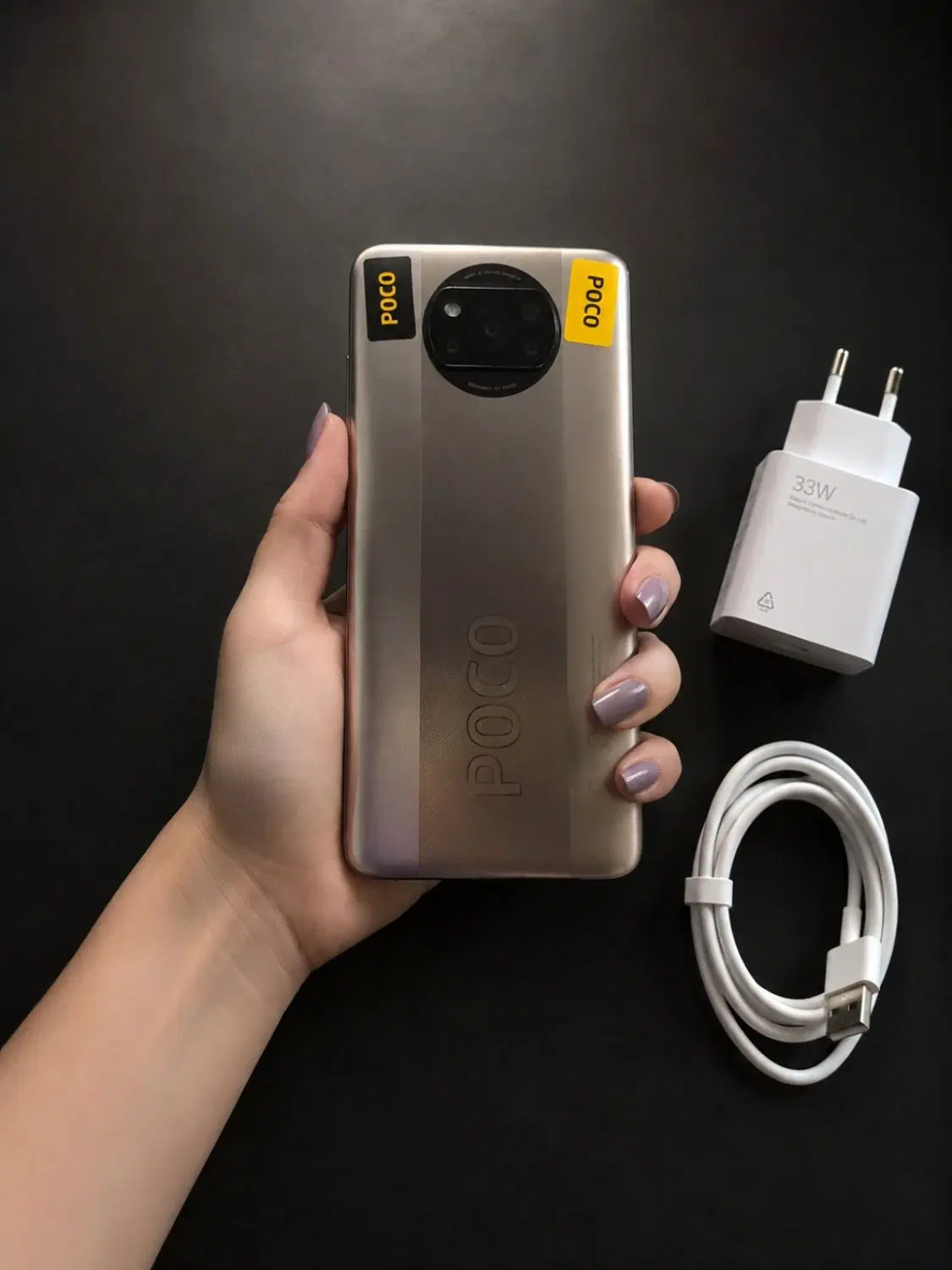 Poco X3 Pro 256G|موبایل|تهران, آهنگ|دیوار
