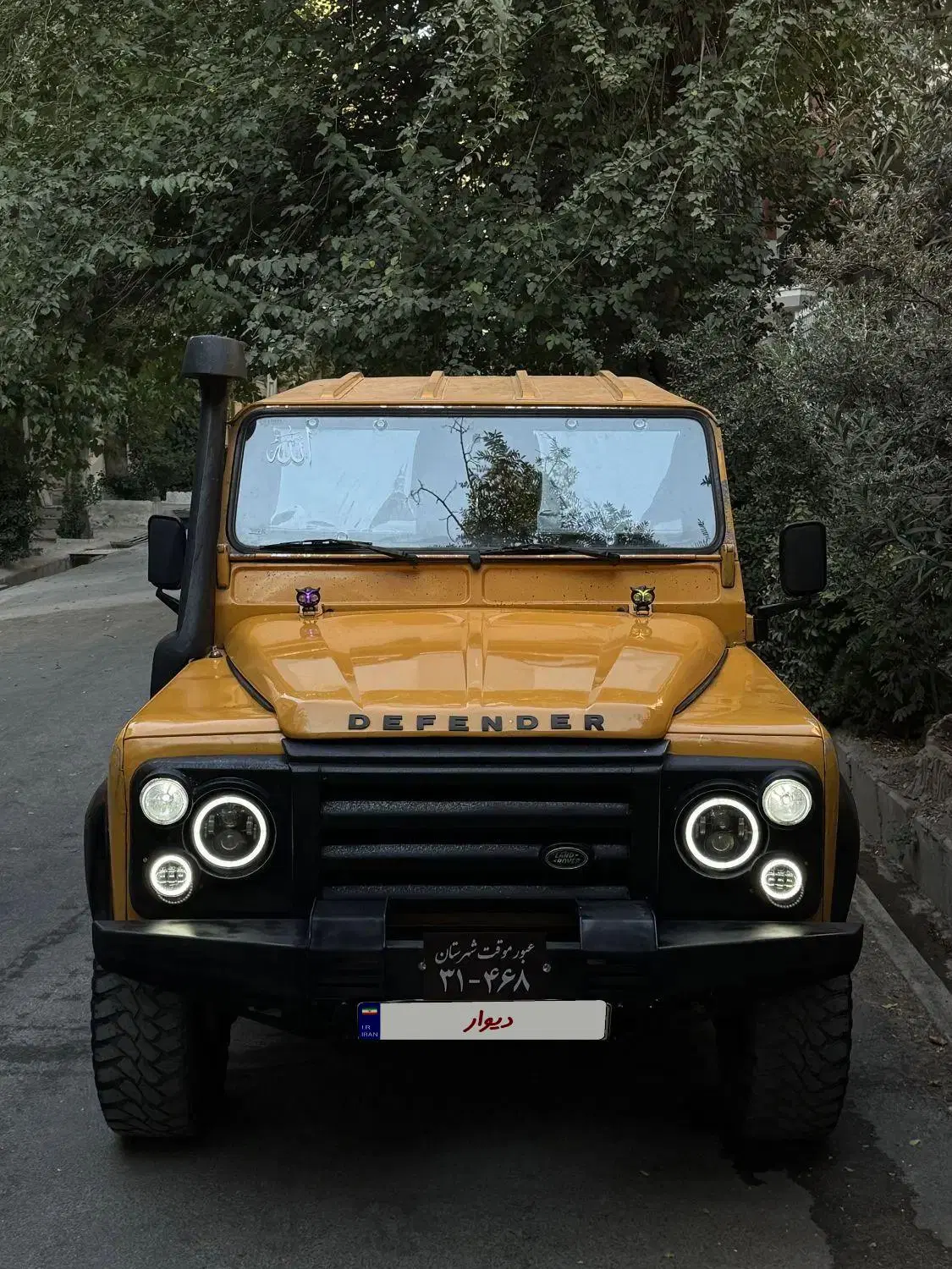 پاژن v6|خودرو سواری و وانت|تهران, امانیه|دیوار