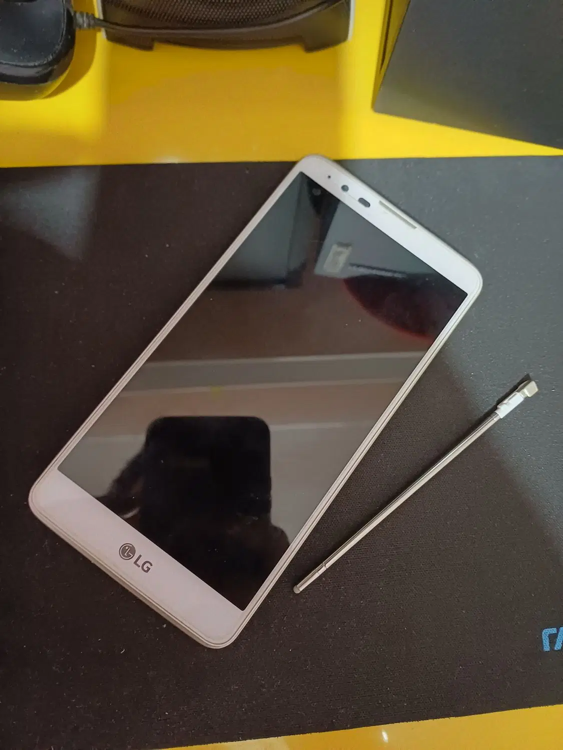 LG stylus2|موبایل|فردیس, فردیس|دیوار