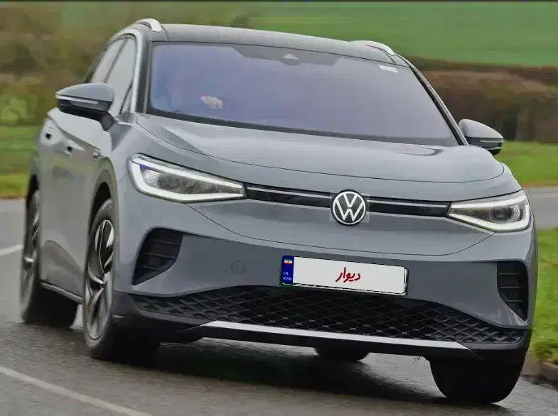 ID4 NEW 2025 سند شخصی|خودرو سواری و وانت|تهران, قلهک|دیوار