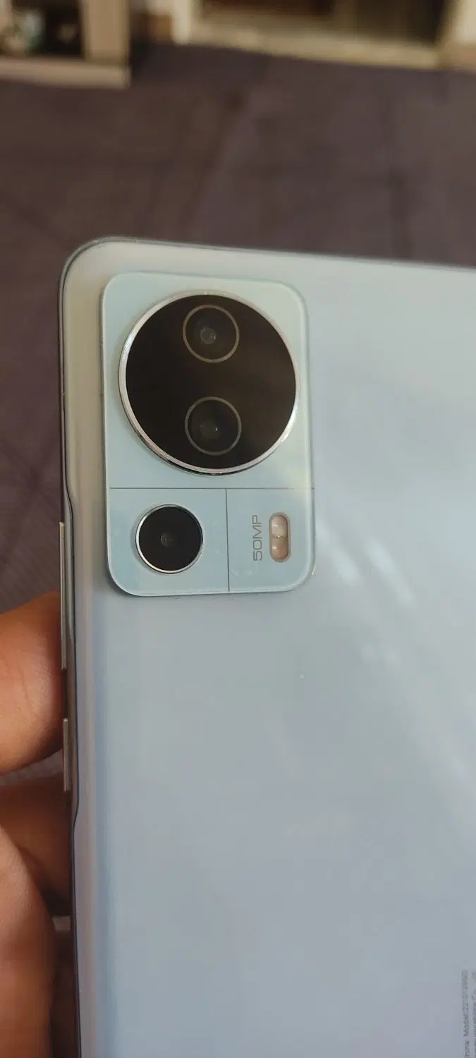 mi 13 lit|موبایل|ایلام, |دیوار