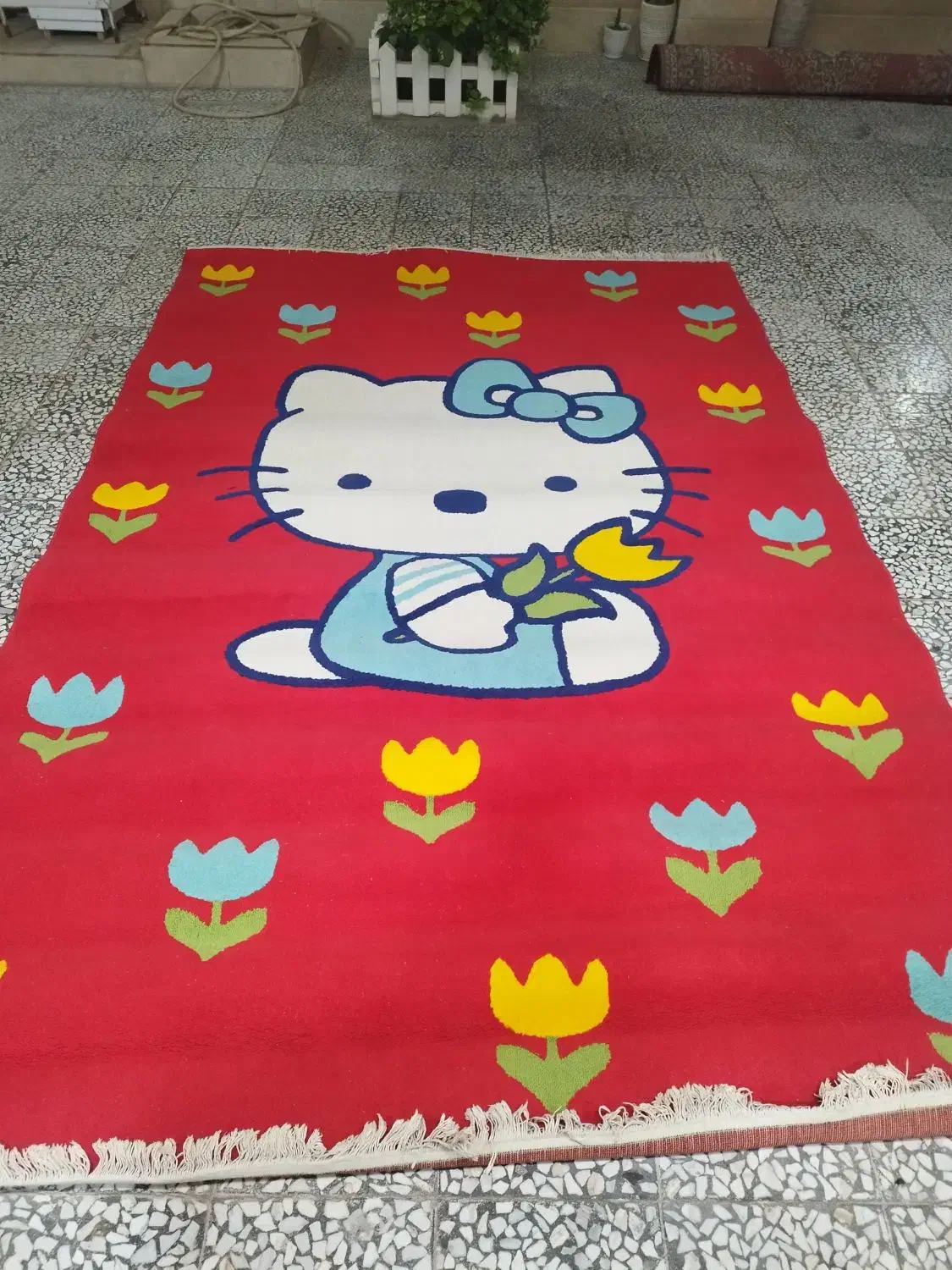 فرش کودک|فرش|برازجان, |دیوار