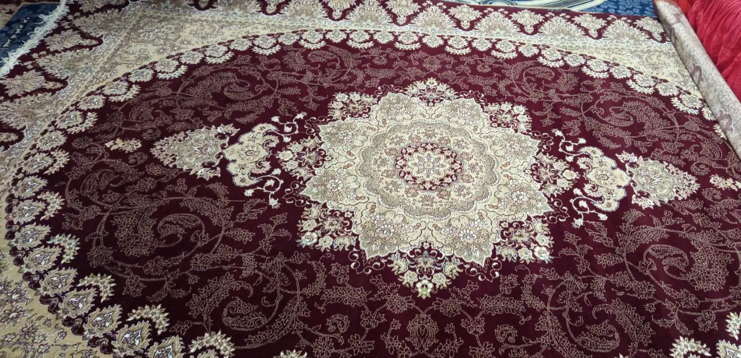قالی|فرش|بم, |دیوار