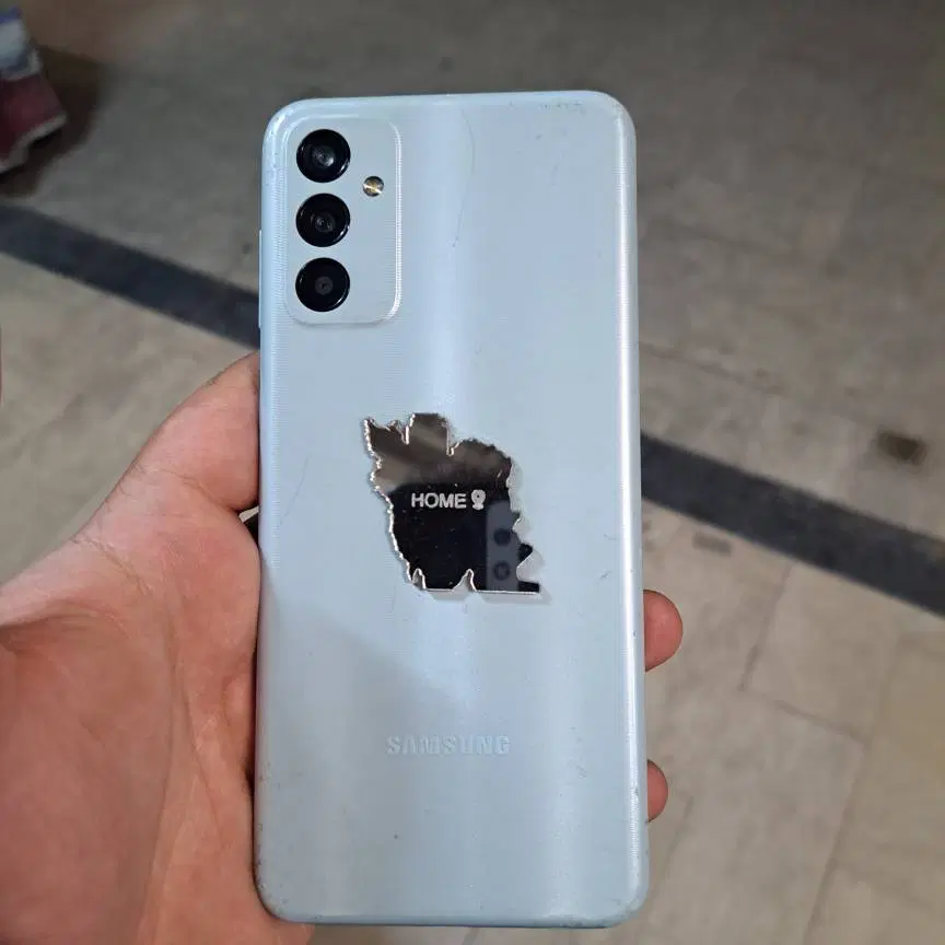 Samsung F13|موبایل|تهران, اکباتان|دیوار
