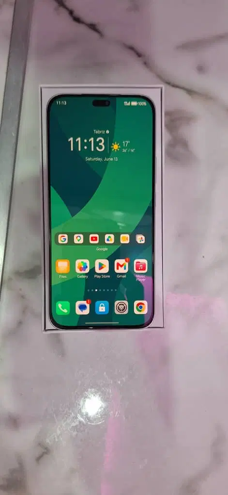 Honor X8C 256|موبایل|تبریز, |دیوار