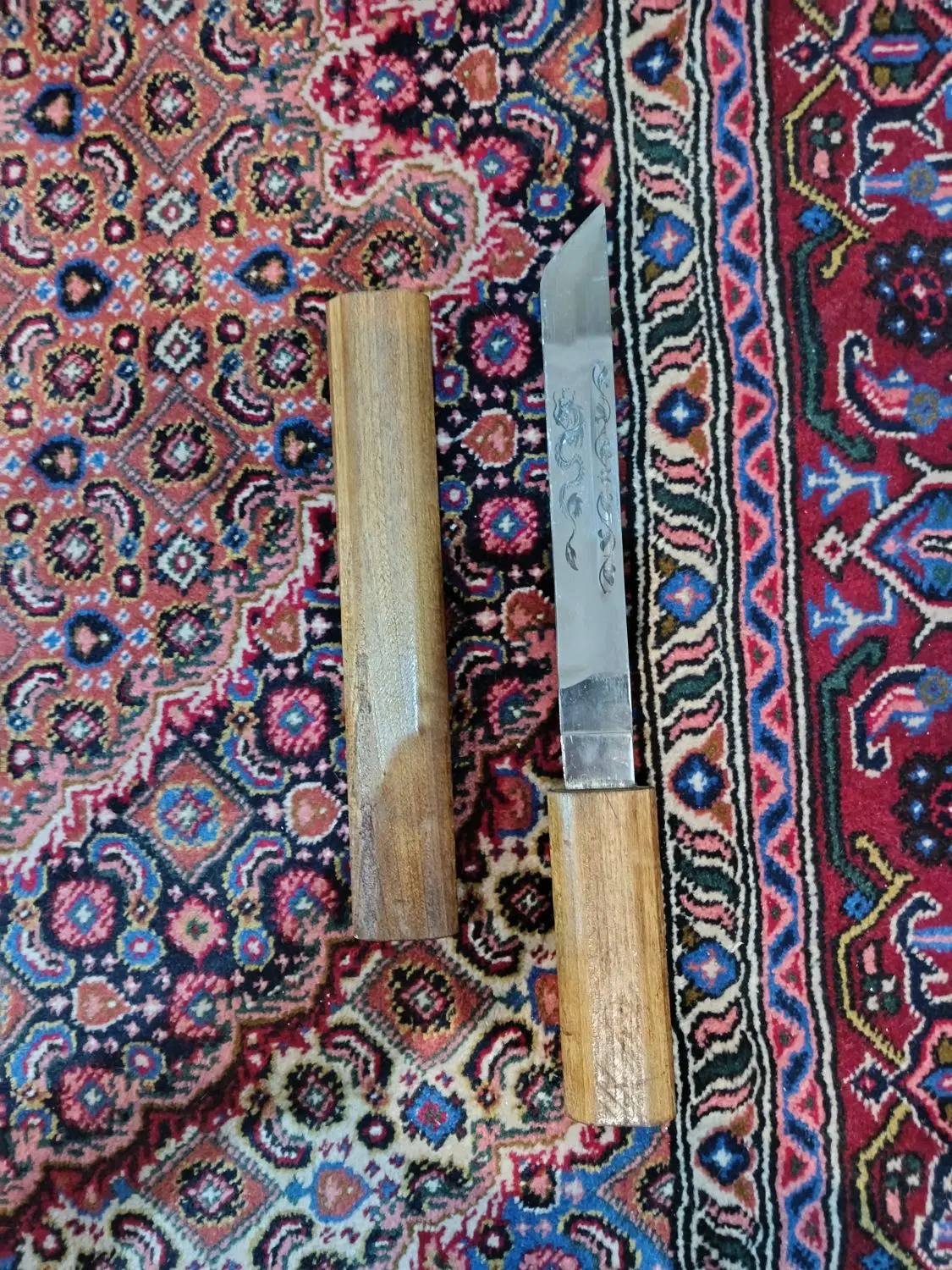 تانتو|کوهنوردی و کمپینگ|اردبیل, |دیوار
