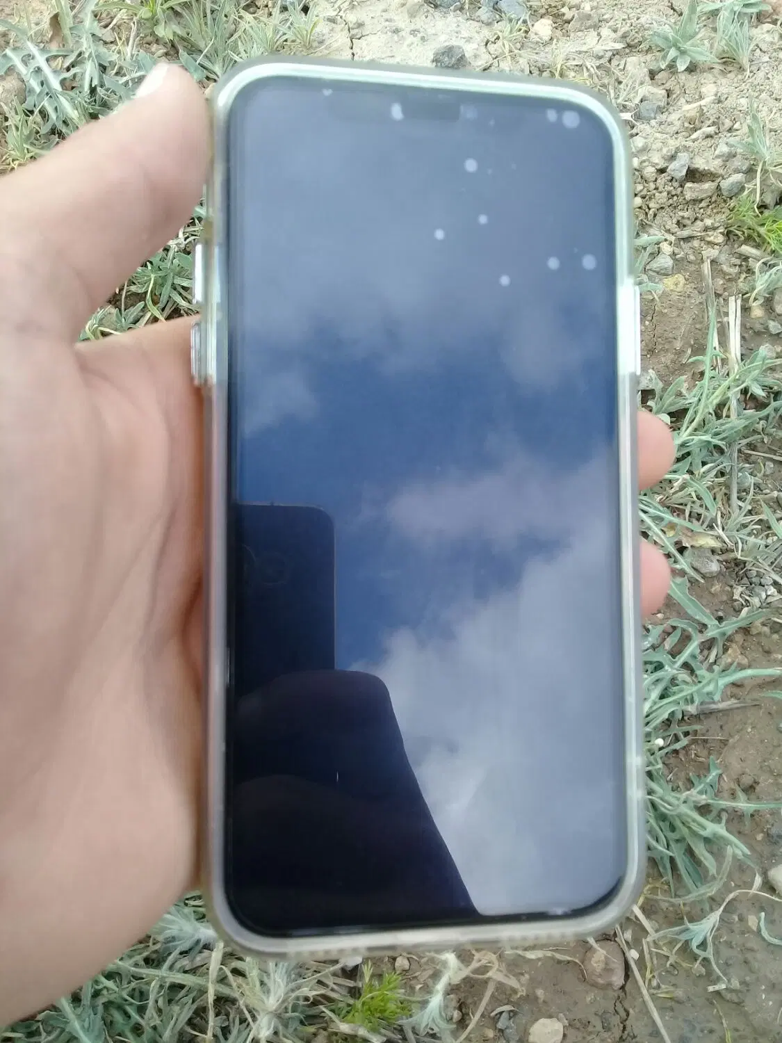 ایفونx256|موبایل|اردبیل, |دیوار