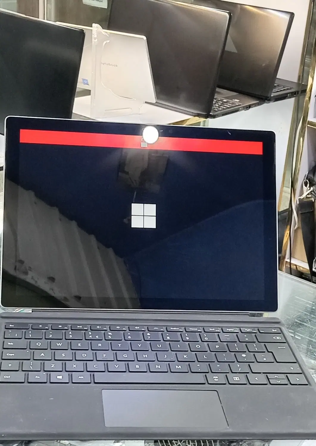 Surface pro 5|رایانه همراه|همدان, |دیوار