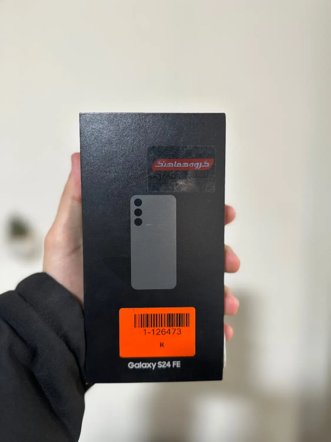 S24FE|موبایل|تهران, عباس‌آباد|دیوار