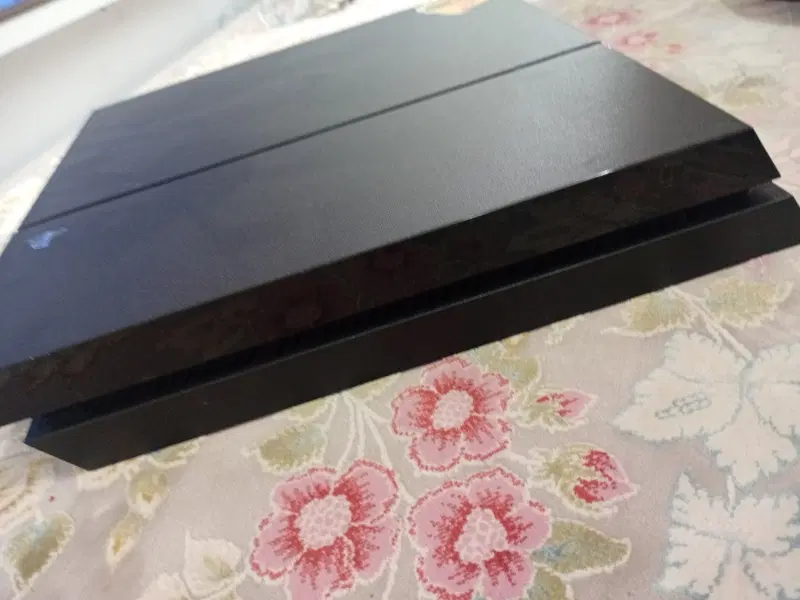 PS4 Fat 1tra|کنسول، بازی ویدئویی و آنلاین|تنکابن, |دیوار