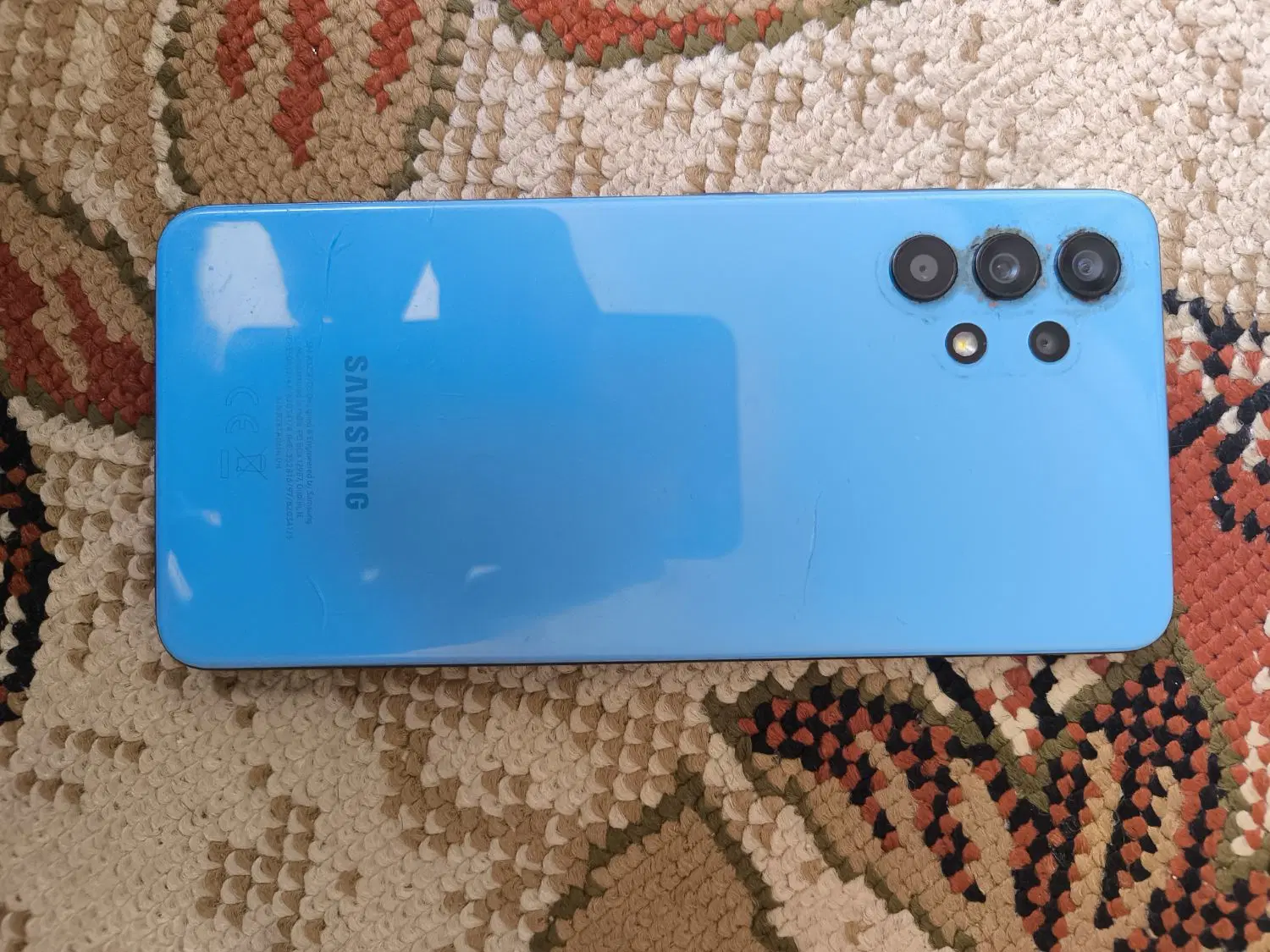 a324g|موبایل|مهریز, |دیوار