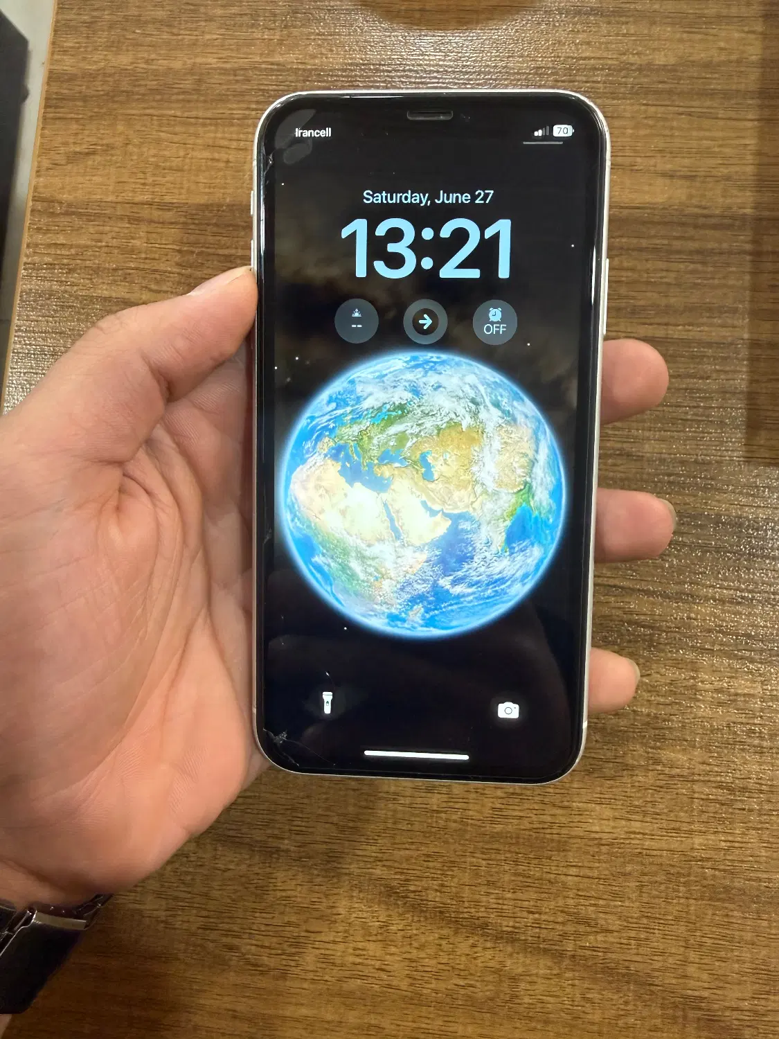 iphone Xr|موبایل|اهواز, کمپلو جنوبی|دیوار